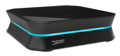 HD PVR 2 connections