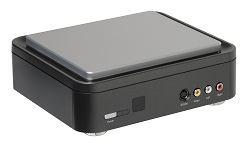HD PVR front