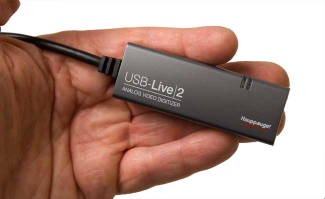 USB-Live2
